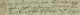1699 / Geboren: 20 Februar